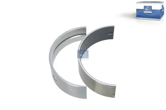 Kurbelwellenlagersatz DT Spare Parts 4.00793 Bild Kurbelwellenlagersatz DT Spare Parts 4.00793