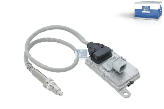 NOx-Sensor, Harnstoffeinspritzung Ausgang DT Spare Parts 4.00925 Bild NOx-Sensor, Harnstoffeinspritzung Ausgang DT Spare Parts 4.00925