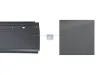 Zier-/Schutzleiste, Seitenwand rechts DT Spare Parts 4.01006 Bild Zier-/Schutzleiste, Seitenwand rechts DT Spare Parts 4.01006