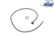 Waschwasserdüse, Scheibenreinigung DT Spare Parts 4.01230