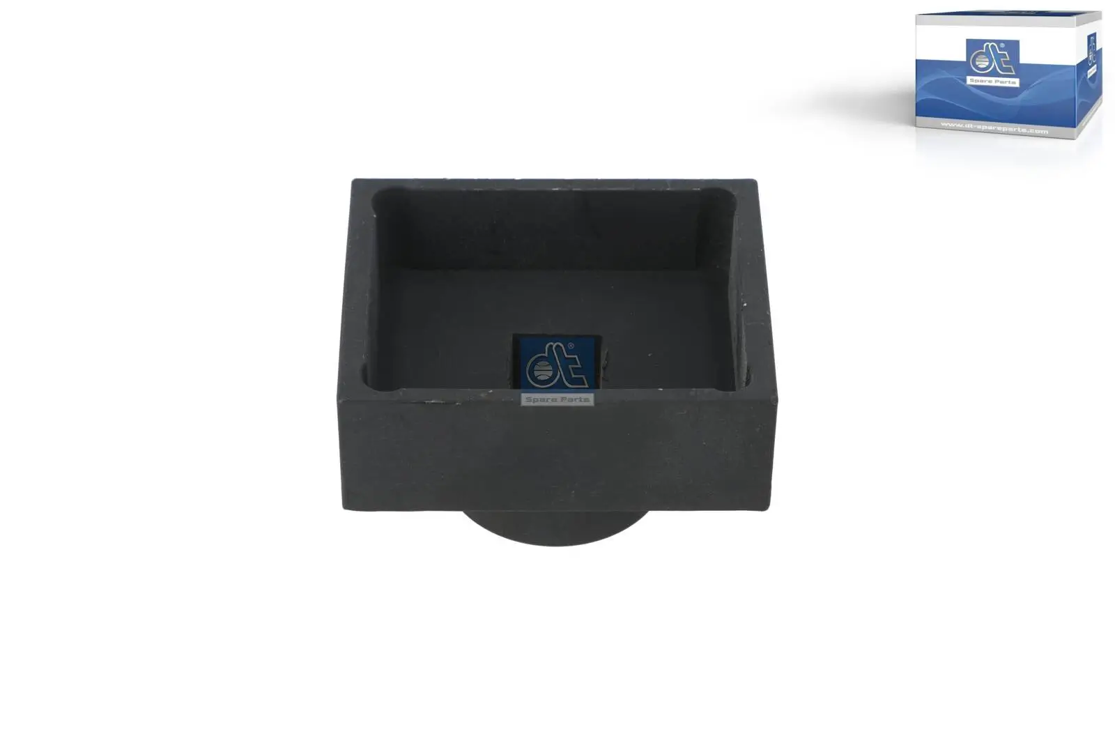 Steckschlüssel DT Spare Parts 4.01251