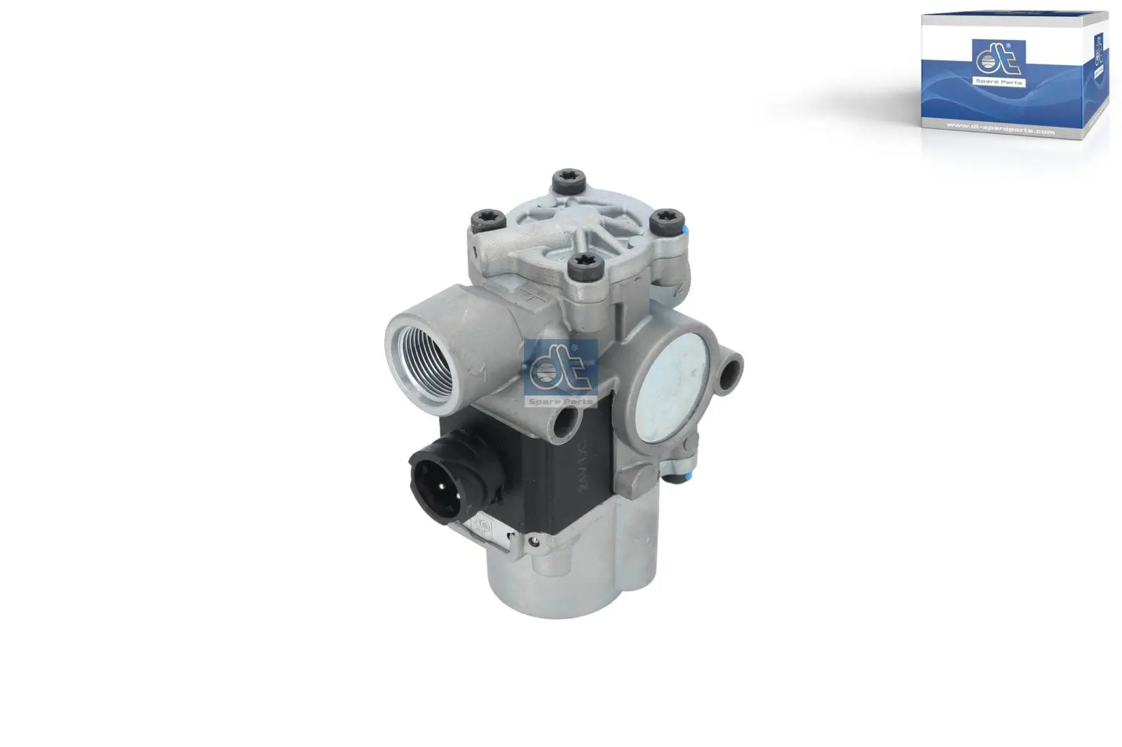 Ventil, ABS-Regelung DT Spare Parts 4.01262