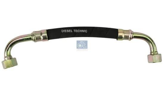 Ölschlauch DT Spare Parts 4.10039 Bild Ölschlauch DT Spare Parts 4.10039