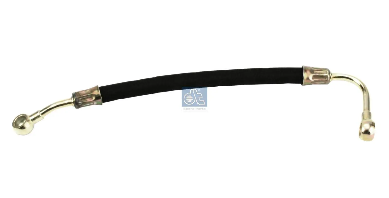 Ölschlauch DT Spare Parts 4.10046
