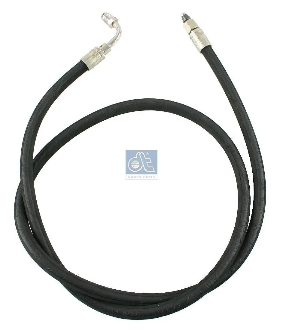 Kupplungsschlauch kupplungsseitig DT Spare Parts 4.10294