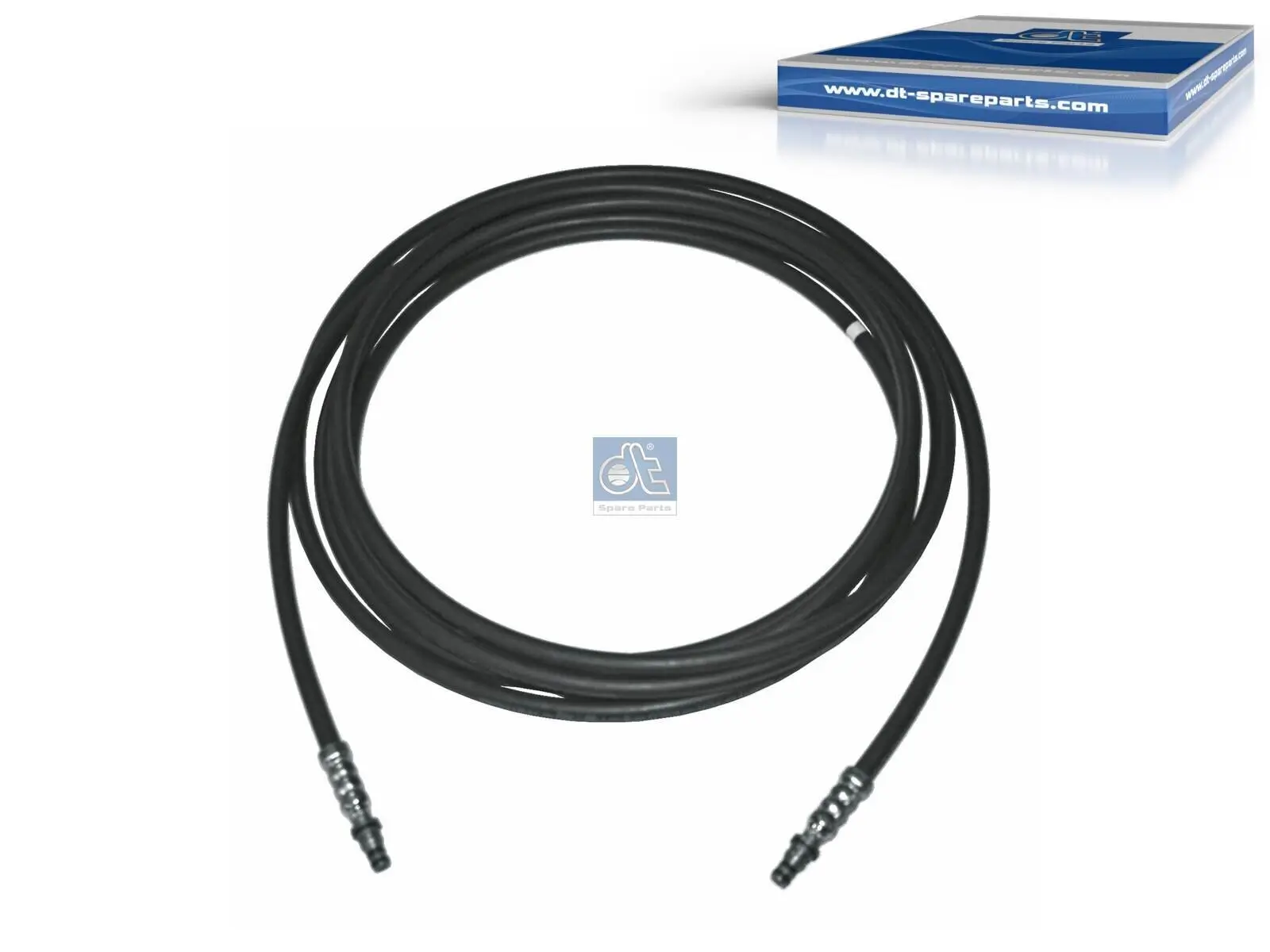 Kupplungsschlauch kupplungsseitig DT Spare Parts 4.10336