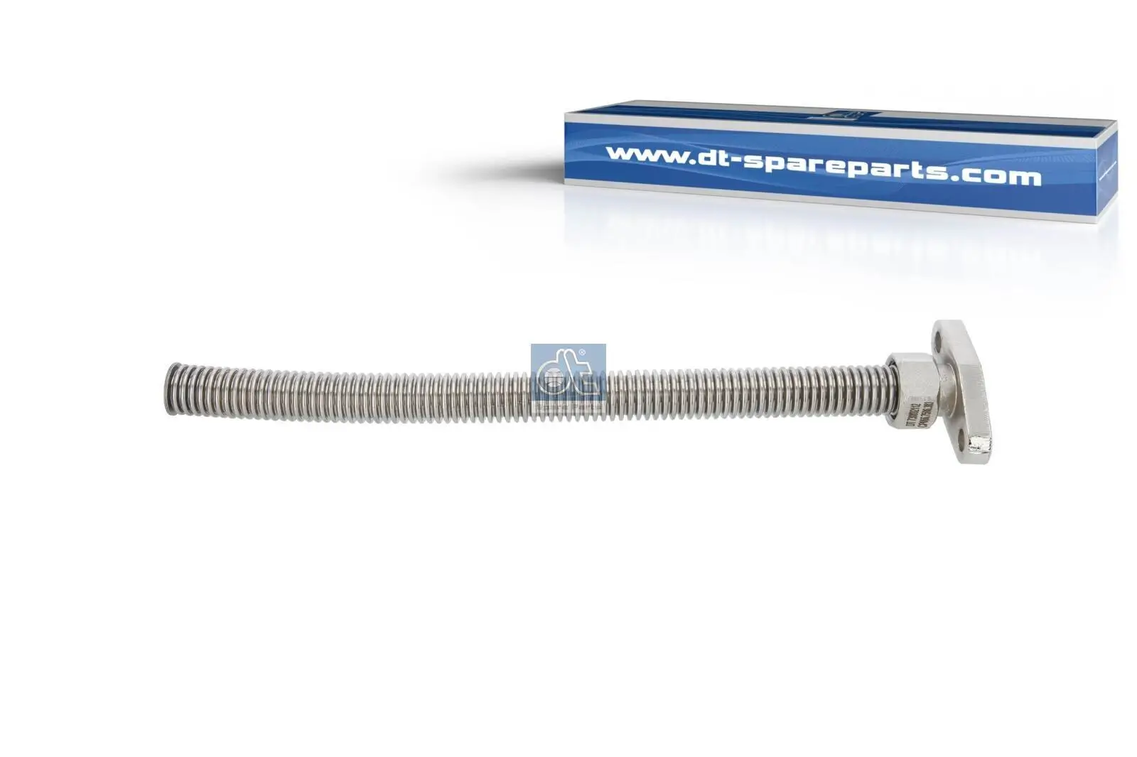 Ölschlauch DT Spare Parts 4.10383