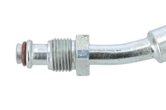 Hydraulikschlauch, Lenkung DT Spare Parts 4.10421 Bild Hydraulikschlauch, Lenkung DT Spare Parts 4.10421