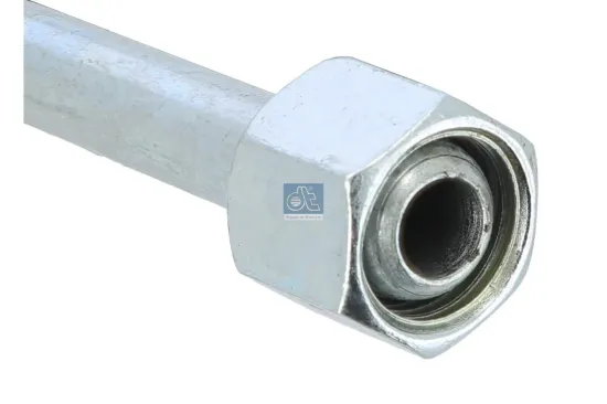 Hydraulikschlauch, Lenkung DT Spare Parts 4.10421 Bild Hydraulikschlauch, Lenkung DT Spare Parts 4.10421