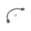 Hochdruckleitung, Einspritzanlage DT Spare Parts 4.11049 Bild Hochdruckleitung, Einspritzanlage DT Spare Parts 4.11049