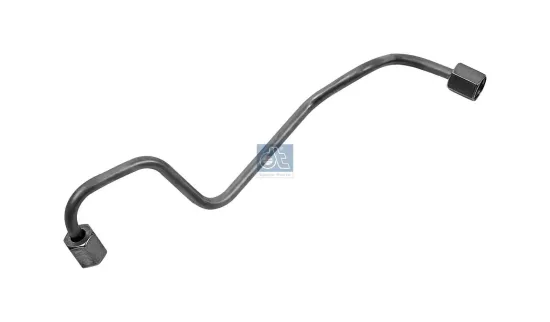 Hochdruckleitung, Einspritzanlage DT Spare Parts 4.11050 Bild Hochdruckleitung, Einspritzanlage DT Spare Parts 4.11050
