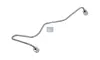 Hochdruckleitung, Einspritzanlage DT Spare Parts 4.11059 Bild Hochdruckleitung, Einspritzanlage DT Spare Parts 4.11059
