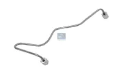 Hochdruckleitung, Einspritzanlage DT Spare Parts 4.11059
