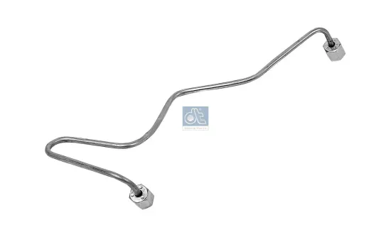 Hochdruckleitung, Einspritzanlage DT Spare Parts 4.11059 Bild Hochdruckleitung, Einspritzanlage DT Spare Parts 4.11059