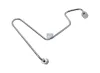 Hochdruckleitung, Einspritzanlage DT Spare Parts 4.11061 Bild Hochdruckleitung, Einspritzanlage DT Spare Parts 4.11061