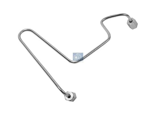 Hochdruckleitung, Einspritzanlage DT Spare Parts 4.11061 Bild Hochdruckleitung, Einspritzanlage DT Spare Parts 4.11061