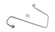 Hochdruckleitung, Einspritzanlage DT Spare Parts 4.11063