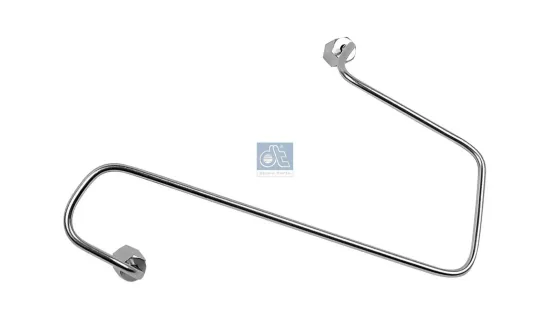 Hochdruckleitung, Einspritzanlage DT Spare Parts 4.11063 Bild Hochdruckleitung, Einspritzanlage DT Spare Parts 4.11063