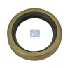 Wellendichtring, Differential Antriebsachse DT Spare Parts 4.20175