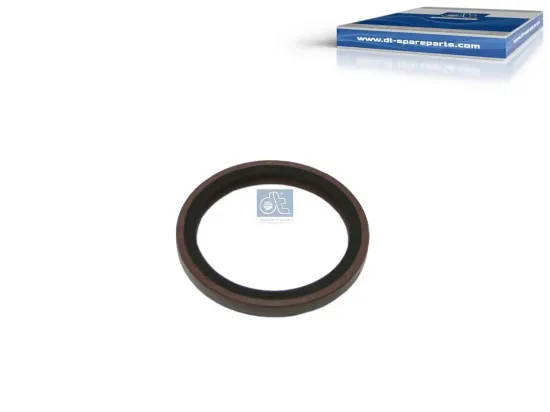 Wellendichtring, Kurbelwelle stirnseitig DT Spare Parts 4.20199 Bild Wellendichtring, Kurbelwelle stirnseitig DT Spare Parts 4.20199