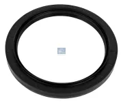 Wellendichtring, Radnabe Vorderachse DT Spare Parts 4.20398