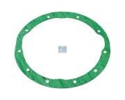 Dichtung, Differential DT Spare Parts 4.20709