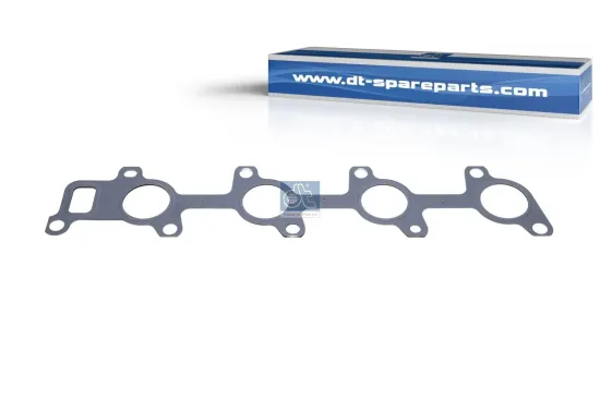 Dichtung, Abgaskrümmer DT Spare Parts 4.20729 Bild Dichtung, Abgaskrümmer DT Spare Parts 4.20729