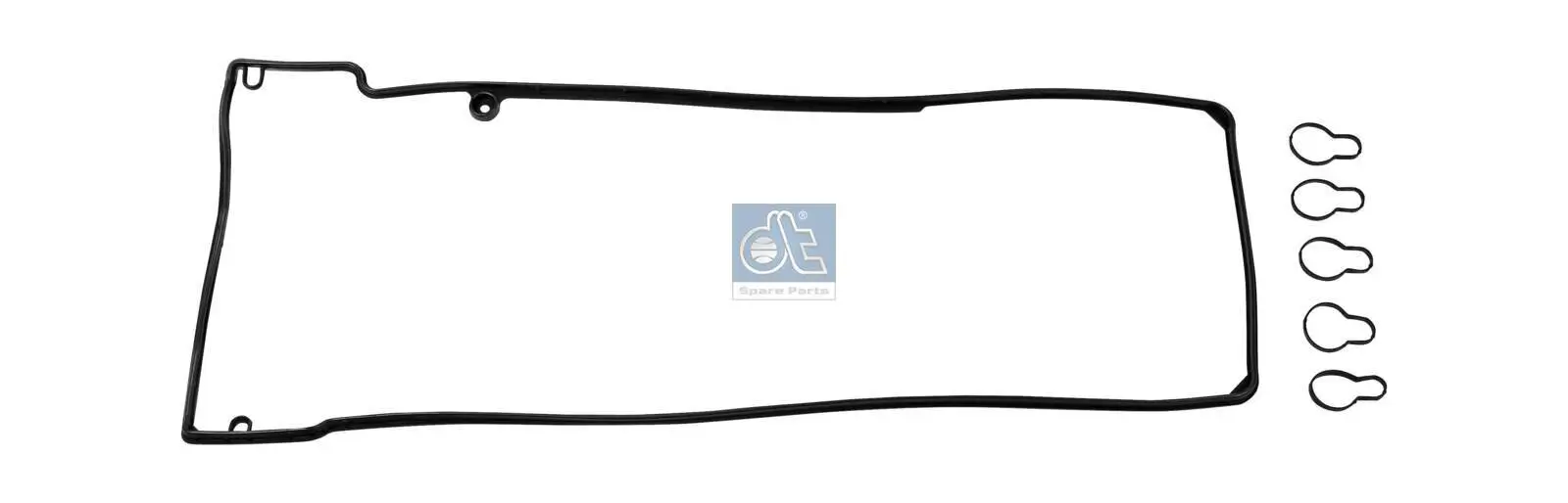 Dichtung, Zylinderkopfhaube DT Spare Parts 4.20764