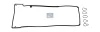 Dichtung, Zylinderkopfhaube DT Spare Parts 4.20764