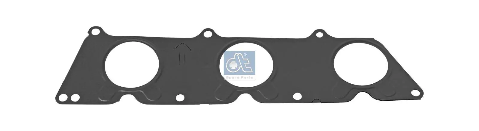 Dichtung, Abgaskrümmer DT Spare Parts 4.20776