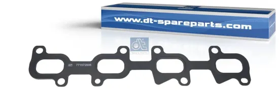 Dichtung, Abgaskrümmer DT Spare Parts 4.20778 Bild Dichtung, Abgaskrümmer DT Spare Parts 4.20778