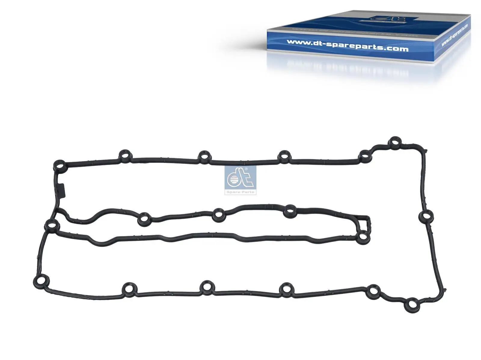 Dichtung, Zylinderkopf DT Spare Parts 4.20781