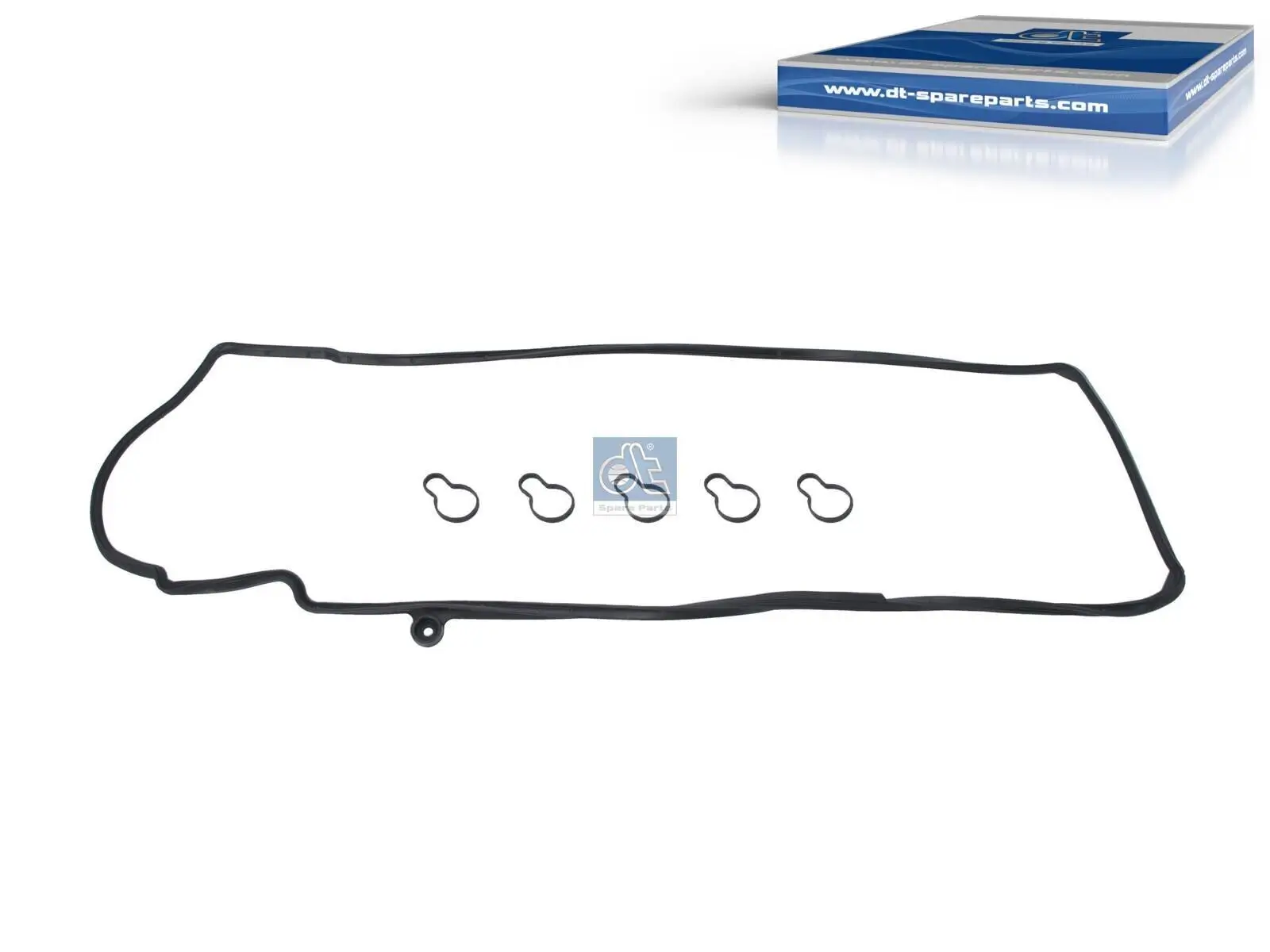 Dichtung, Zylinderkopfhaube DT Spare Parts 4.20793