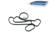 Dichtung, Ölkühler DT Spare Parts 4.20891 Bild Dichtung, Ölkühler DT Spare Parts 4.20891