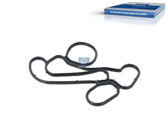 Dichtung, Ölkühler DT Spare Parts 4.20891 Bild Dichtung, Ölkühler DT Spare Parts 4.20891