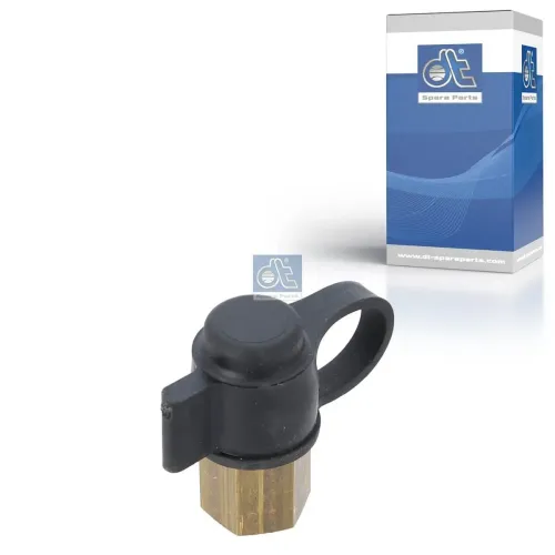 Prüfanschluss, Druckminderventil DT Spare Parts 4.30030 Bild Prüfanschluss, Druckminderventil DT Spare Parts 4.30030