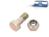 Bundschraube, Gelenkwelle DT Spare Parts 4.40028