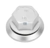 Radmutter DT Spare Parts 4.40207 Bild Radmutter DT Spare Parts 4.40207