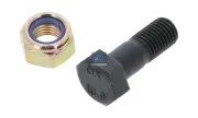 Bundschraube, Gelenkwelle DT Spare Parts 4.40222
