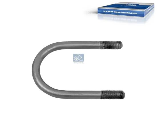 Federbride DT Spare Parts 4.40502 Bild Federbride DT Spare Parts 4.40502