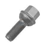 Radbolzen DT Spare Parts 4.40519