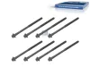 Zylinderkopfschraubensatz DT Spare Parts 4.40594