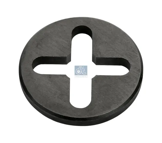 Mitnehmerscheibe, Antriebsvorrichtung (Einspritzpumpe) DT Spare Parts 4.50240 Bild Mitnehmerscheibe, Antriebsvorrichtung (Einspritzpumpe) DT Spare Parts 4.50240