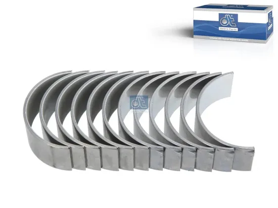 Pleuellagersatz DT Spare Parts 4.50427 Bild Pleuellagersatz DT Spare Parts 4.50427