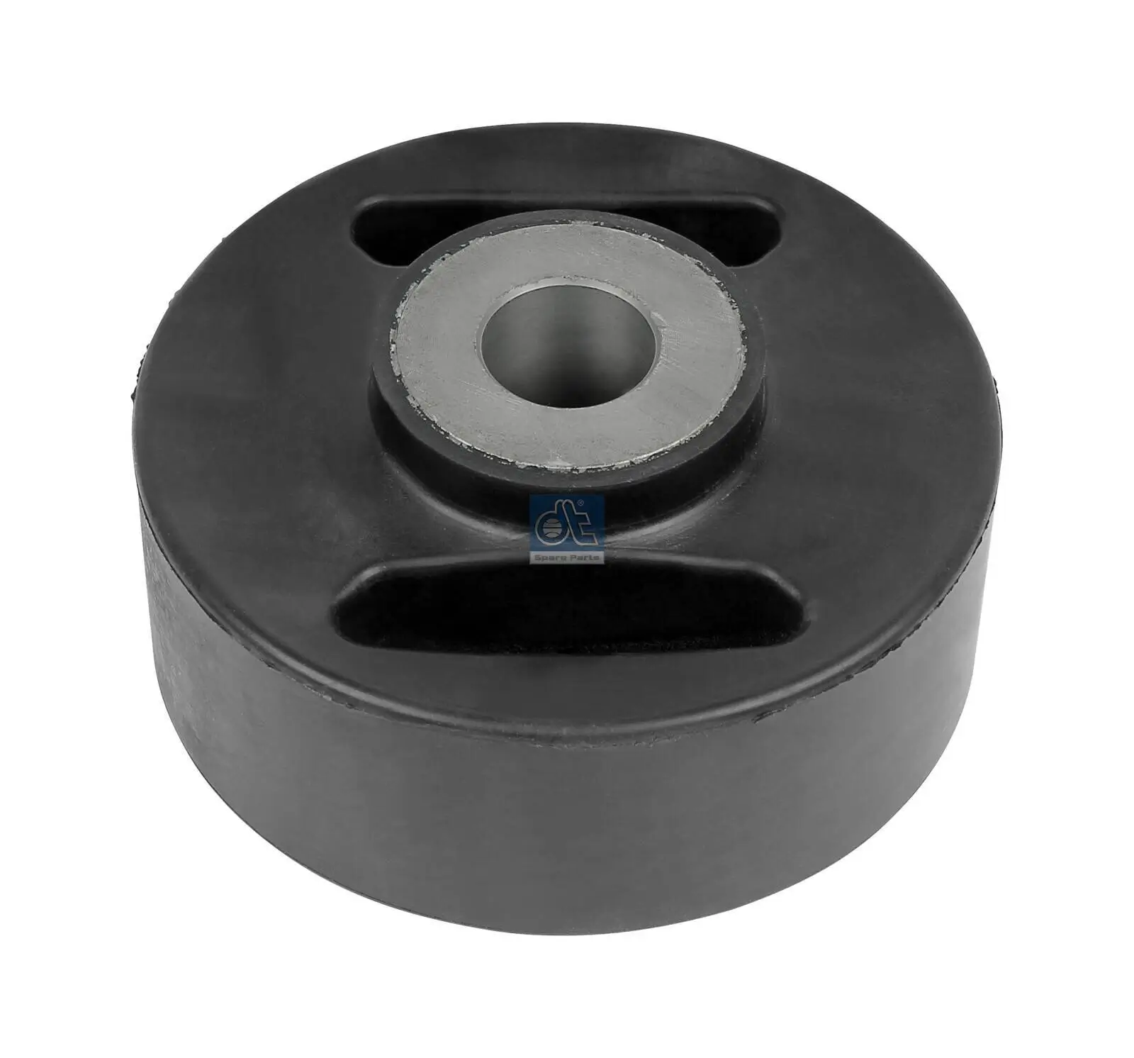 Buchse, Federbock DT Spare Parts 4.50536