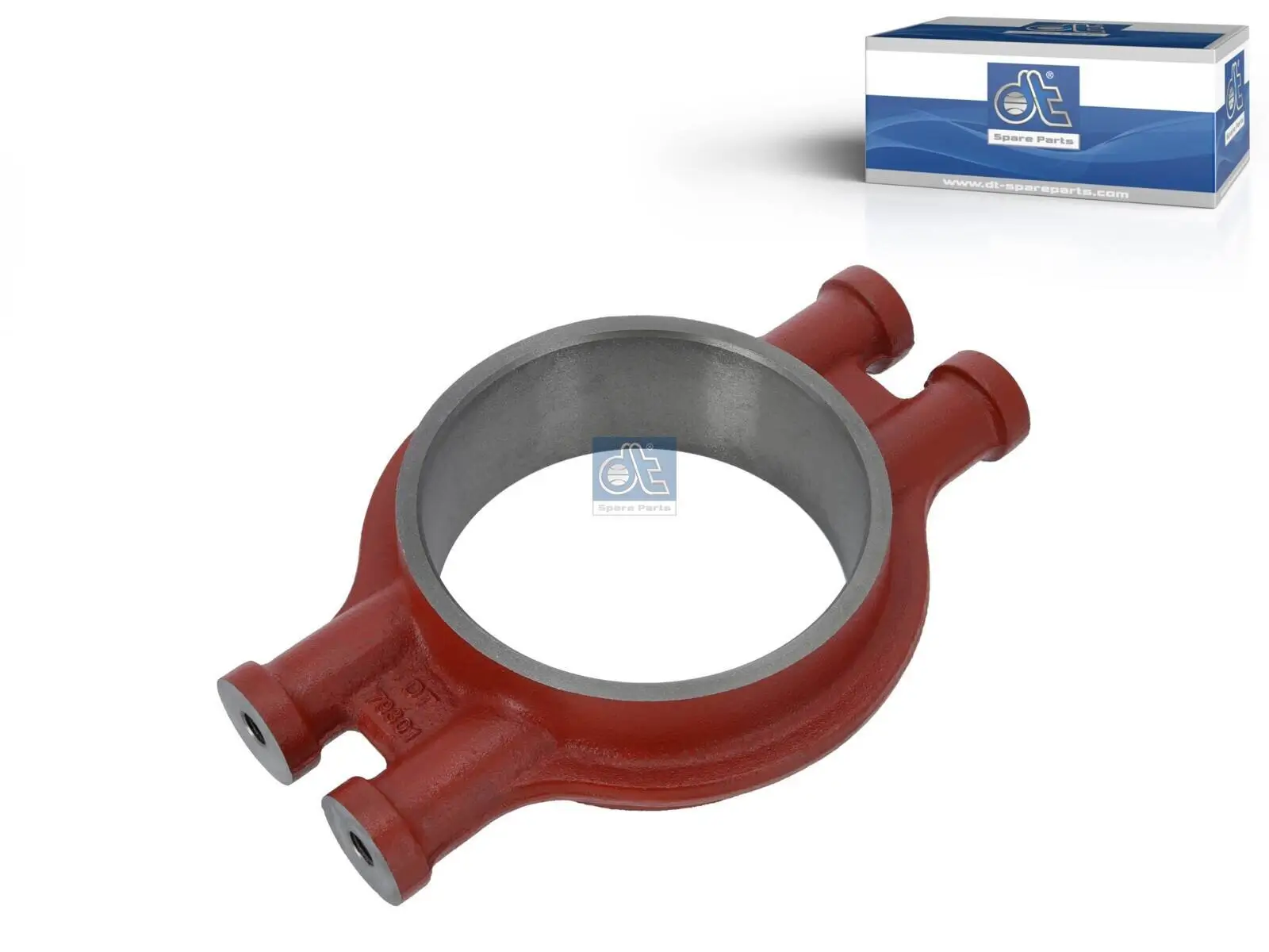 Lagerung, Gelenkwelle DT Spare Parts 4.60114