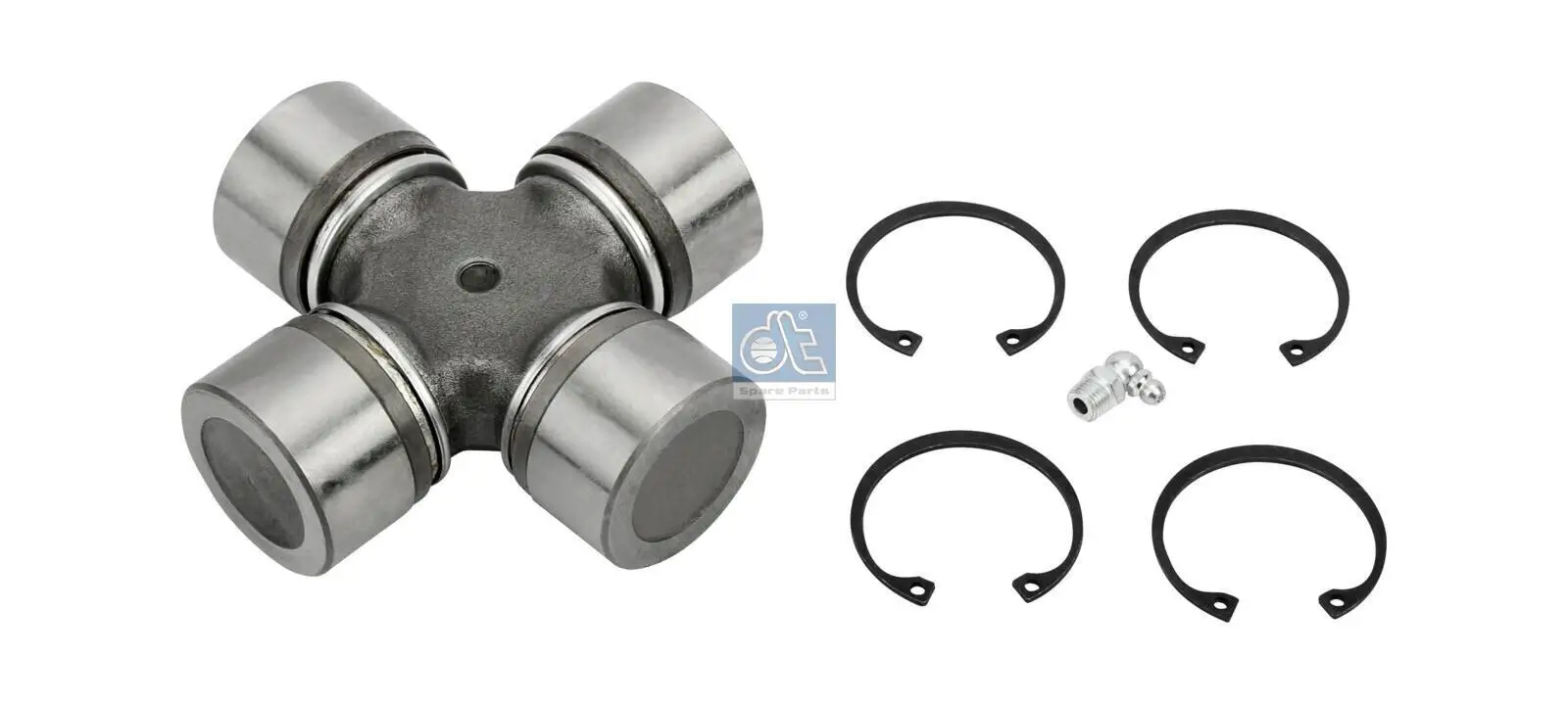 Gelenk, Gelenkwelle DT Spare Parts 4.60389