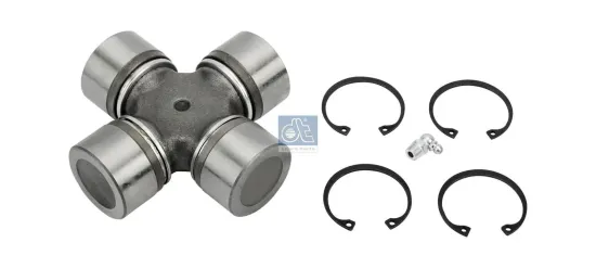 Gelenk, Gelenkwelle DT Spare Parts 4.60389 Bild Gelenk, Gelenkwelle DT Spare Parts 4.60389