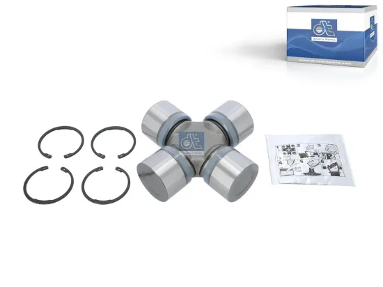 Gelenk, Gelenkwelle DT Spare Parts 4.60390 Bild Gelenk, Gelenkwelle DT Spare Parts 4.60390