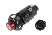 Warnblinkschalter DT Spare Parts 4.60532
